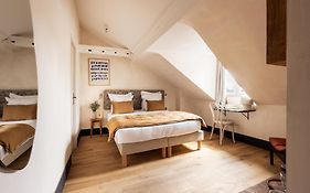 Hôtel de la Gaîté